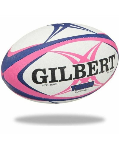 Rugbyboll Gilbert Touch Multicolour