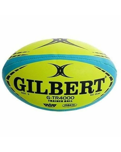 Rugby Ball Gilbert 42098005 5 Multicolour