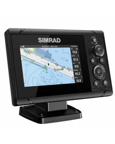 Probe Simrad 5 83/200 XDCR 5"