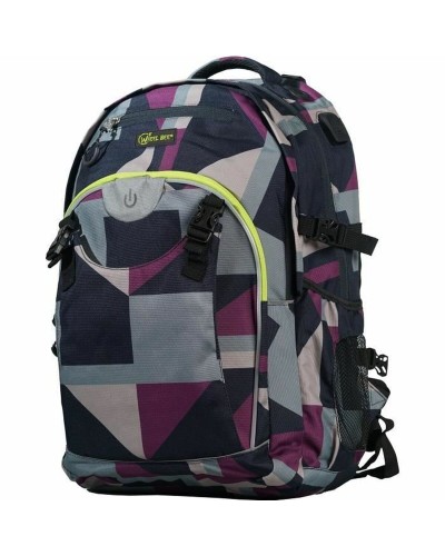 Sac à dos Schildkröt Multicouleur