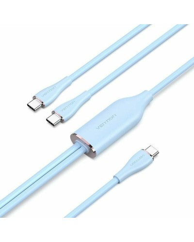 USB-C Cable Vention CTMSG 1,5 m