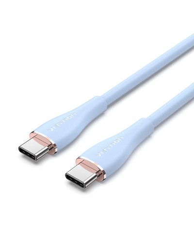 USB Cable Vention TAWSG 1,5 m Blue (1 Unit)