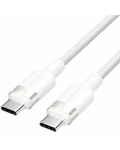 Cable USB-C Vention TRDWH 2 m