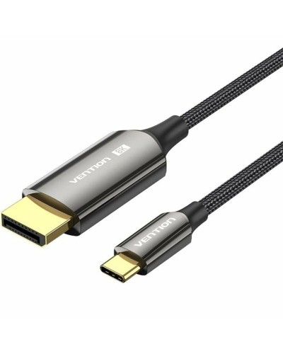 Adaptateur USB-C vers DisplayPort Vention CRFBF 1 m