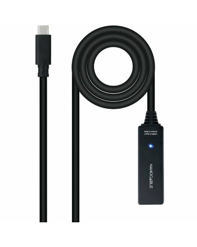 Câble USB NANOCABLE 10.01.1311