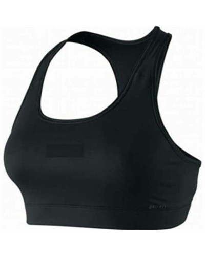 Sporttop für Frauen Happy Dance 1119 Schwarz 44
