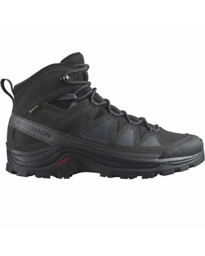 Bottes de montagne Salomon Quest Rove Gore-Tex Noir