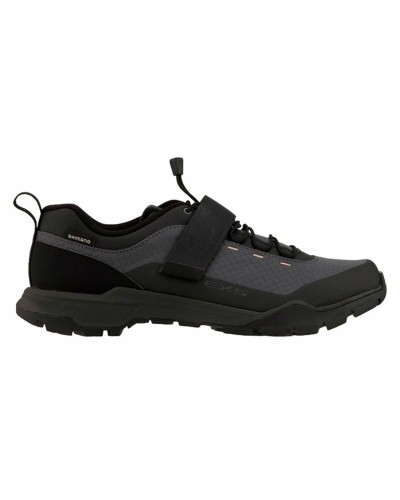 Scarpe da ciclismo Shimano SH-EX500 Nero