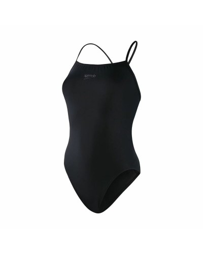 Costume da Bagno Donna Speedo Endurance+  Nero