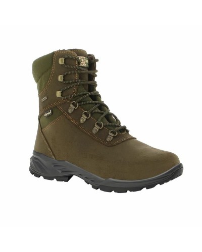 Bergschoenen Chiruca Torcaz 01 Bruin