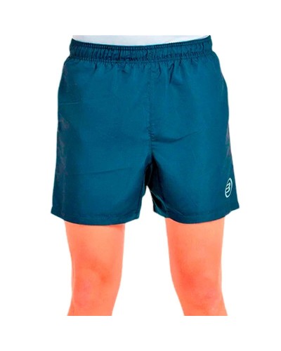 Men's Sports Shorts Bullpadel Bagre Blue Padel