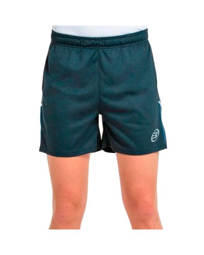 Men's Sports Shorts Bullpadel Batio Blue Padel