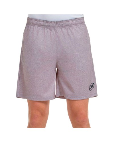 Short de Sport pour Homme Bullpadel Belez Lavande Padel