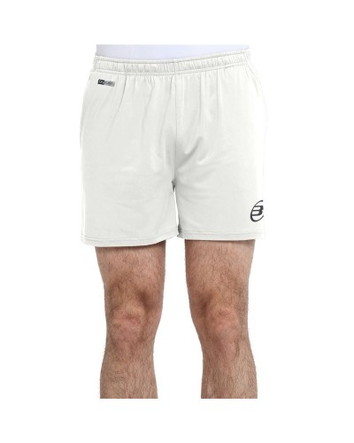 Herren-Sportshorts Bullpadel Meis 25V Grau Paddel