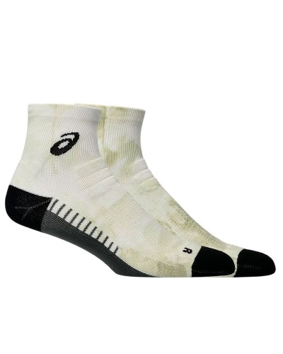 Calcetines Deportivos Asics Performance Run Beige