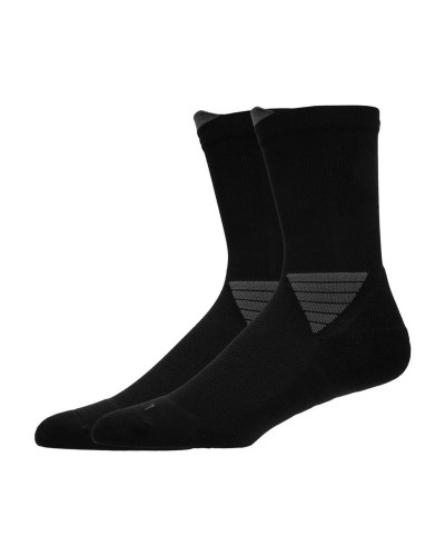 Chaussettes de Sport Asics Fujitrail Crew Noir