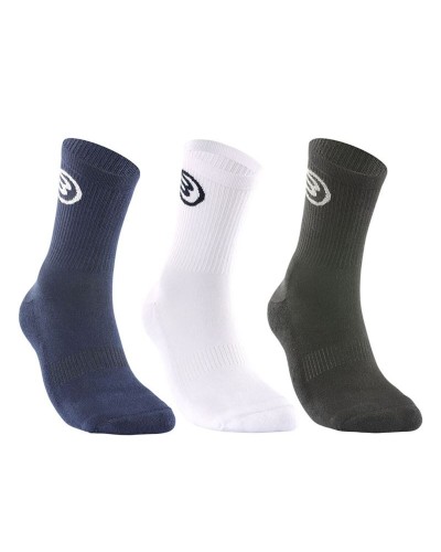 Sportsocken Bullpadel Bp252 Paddel