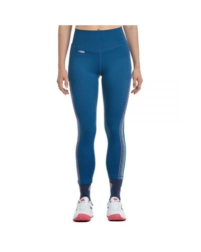 Sporthose Damen Bullpadel Damava Indigo Paddel