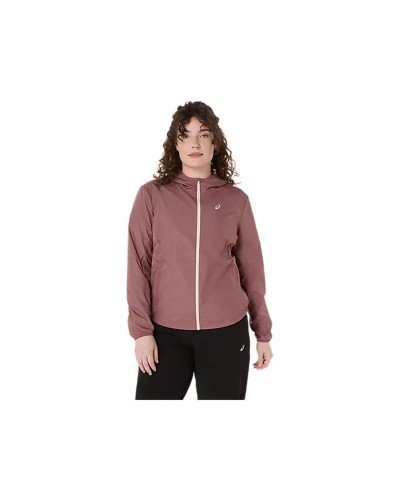Veste de Sport pour Femme Asics Core Jacket