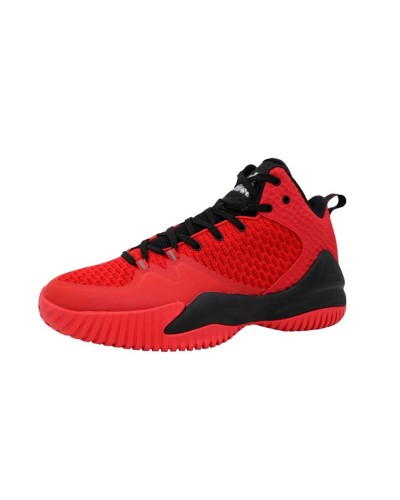 Basketbalschoenen voor Volwassenen Peak Taichi Lou Williams 1 Rood