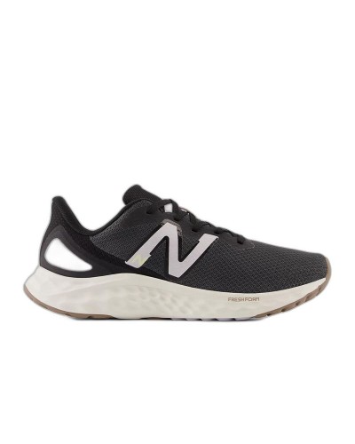 Scarpe da Running per Adulti New Balance Fresh Foam Nero