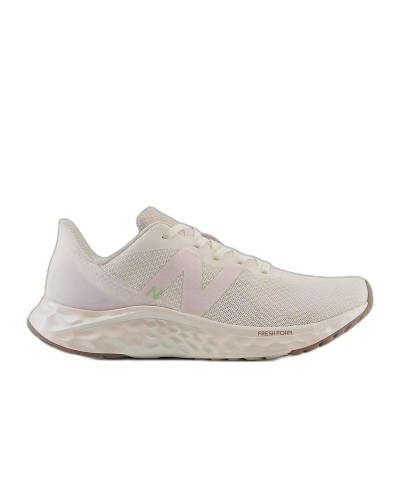 Running Shoes for Adults New Balance Fresh Foam White