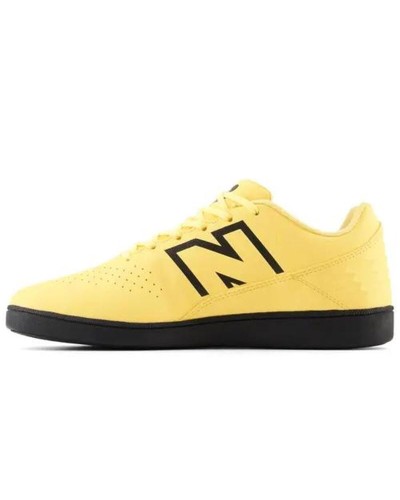 Aikuisten sisäjalkapallokengät New Balance Audazo Control In V6 Khaki