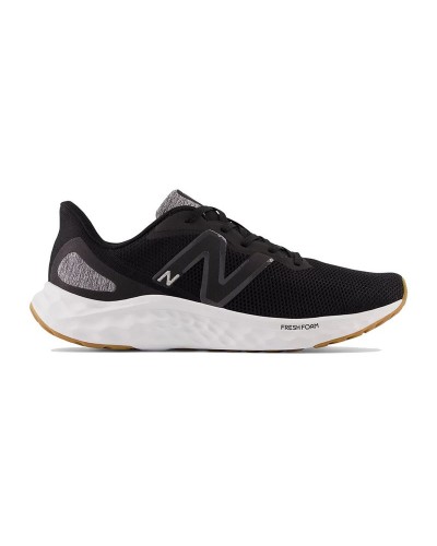 Zapatillas de Running para Adultos New Balance Fresh Foam Arishi V4 Negro