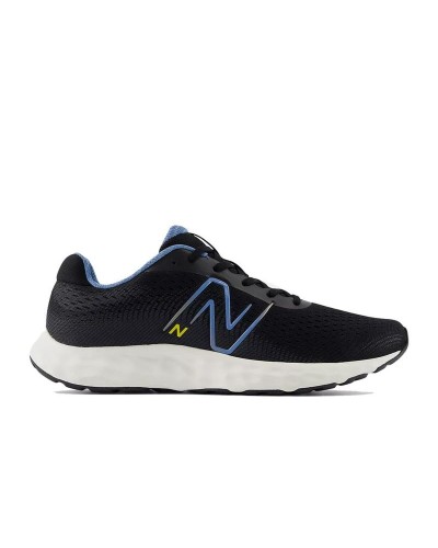 Running Shoes for Adults New Balance 520V8 Black