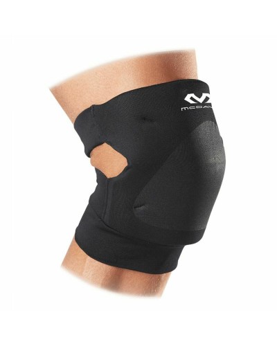 Knee Pad McDavid Smash Black