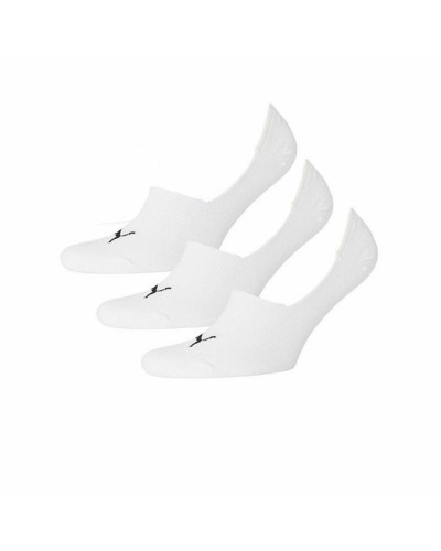 Knöchelsocken Puma Weiß