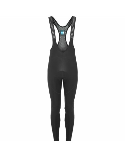 Culotte Shimano Vertex Bib Tights Ciclismo Nero