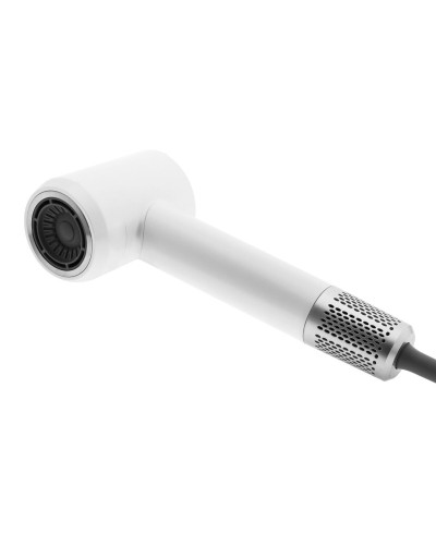 By AGV Pack Hair Dryer & Diffuser Smart Pro 1800W Ionic Silent Fast Drying