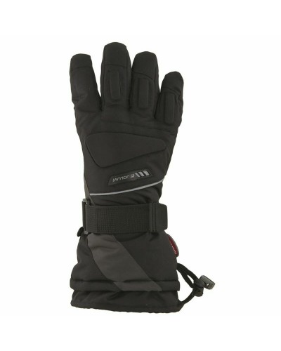 Gants Joluvi  Elurra Noir