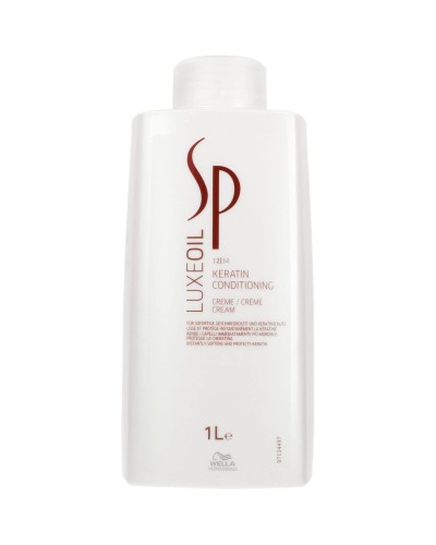 Balsamo Nutriente Wella SP Luxeoil