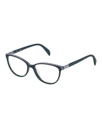 Monture de Lunettes Femme Tous VTO982530L20 (53 mm) Bleu (ø 53 mm)