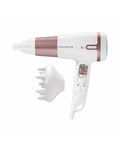Secador de Pelo Rowenta CV7460 2400W