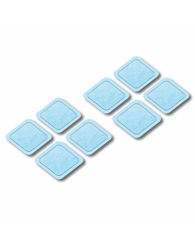 Masseur de Main Électrique Beurer cuadradas Bleu Electrostimulateur