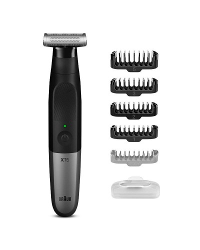 Tondeuses à cheveux / Rasoir Braun XT5100