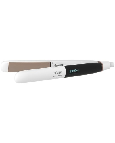 Hair Straightener Solac PP7262 55 W