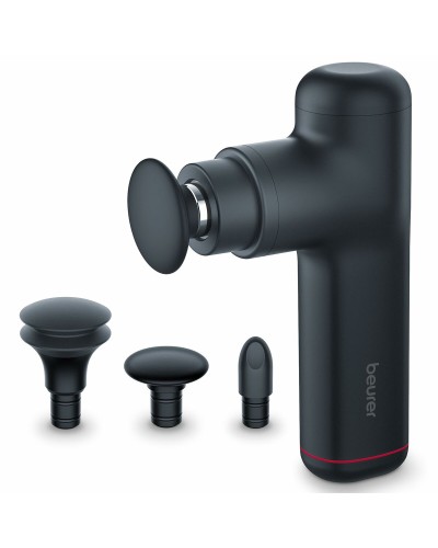 Massaggiatore da Mano Elettrico Beurer MG79 Nero