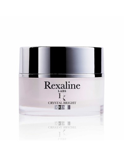 Crème anti-taches Rexaline Crystal Bright 50 ml