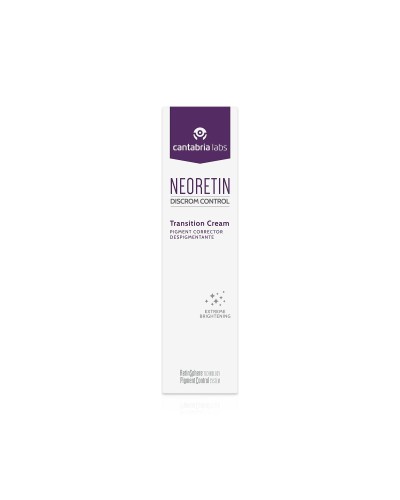 Depigmentierungscreme Neoretin Discrom Control 50 ml