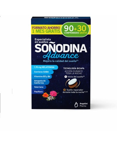 Soin anti-taches Natura Essenziale Soñodina