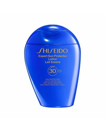 Zonnebrandcrème Shiseido EXPERT SUN Spf 30 150 ml