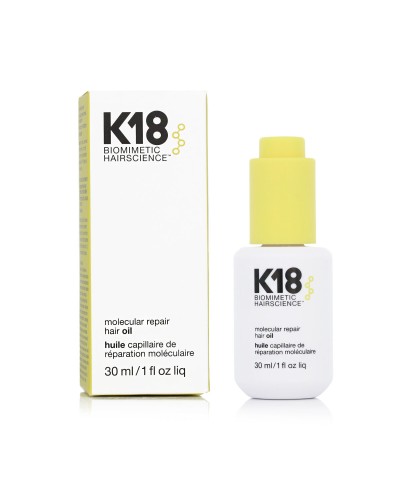 Olio per Capelli K18 MOLECULAR 30 ml