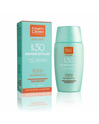 Aurinkosuoja Martiderm SUN CARE Spf 30 50 ml