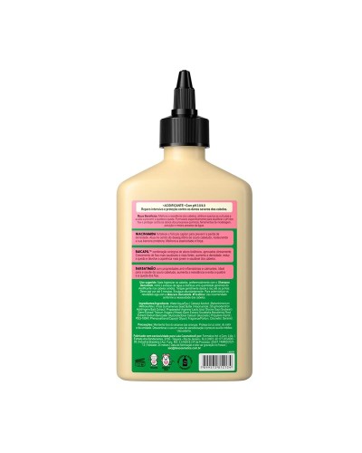 Hiusemulsio Lola Cosmetics DENSIDADE 250 g