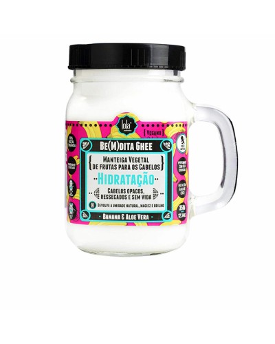 Masque pour cheveux Lola Cosmetics BE(M)DITA GHEE 350 g