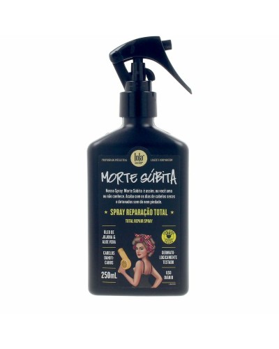 Spray Réparateur Lola Cosmetics MORTE SÚBITA 250 ml